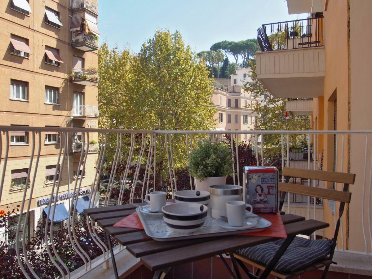 Casa de Férias In Roma